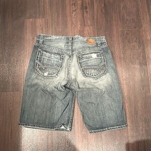 BKE Men’s Jean Shorts